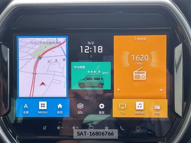 Suzuki HUSTLER 2021 8690148-1