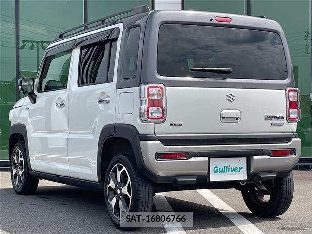 Suzuki HUSTLER 2021 8690148-13