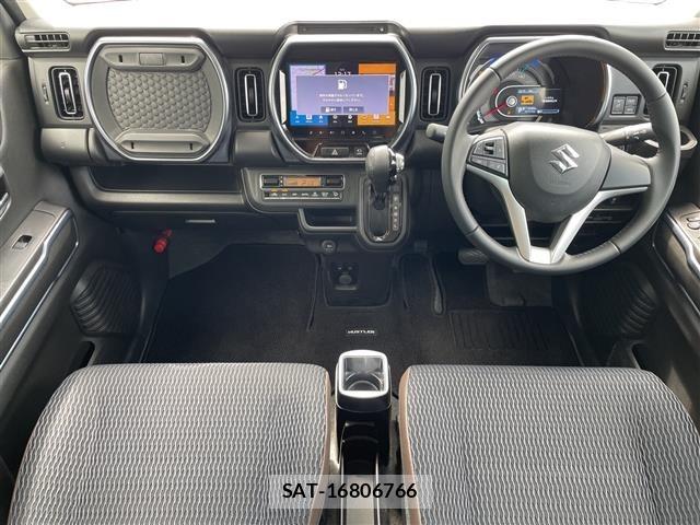 Suzuki HUSTLER 2021 8690148-14