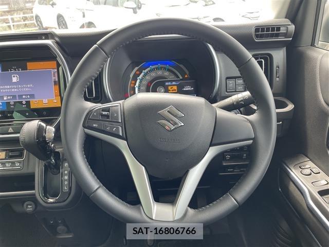 Suzuki HUSTLER 2021 8690148-15