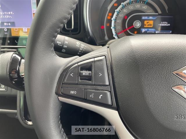 Suzuki HUSTLER 2021 8690148-16