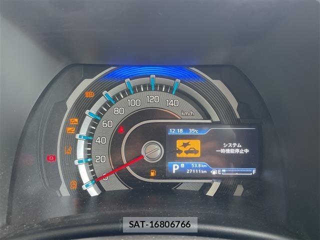 Suzuki HUSTLER 2021 8690148-19