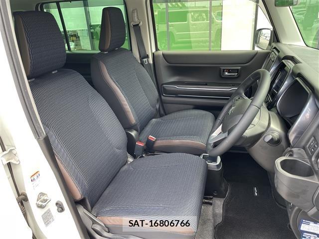 Suzuki HUSTLER 2021 8690148-2
