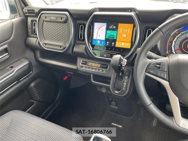 Suzuki HUSTLER 2021 8690148-21