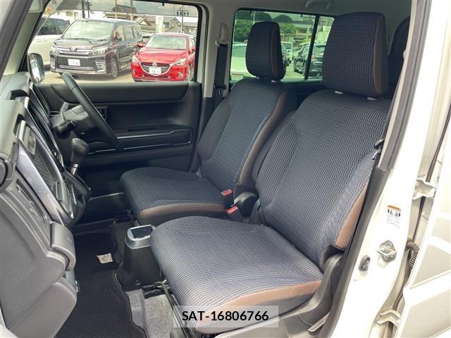 Suzuki HUSTLER 2021 8690148-22