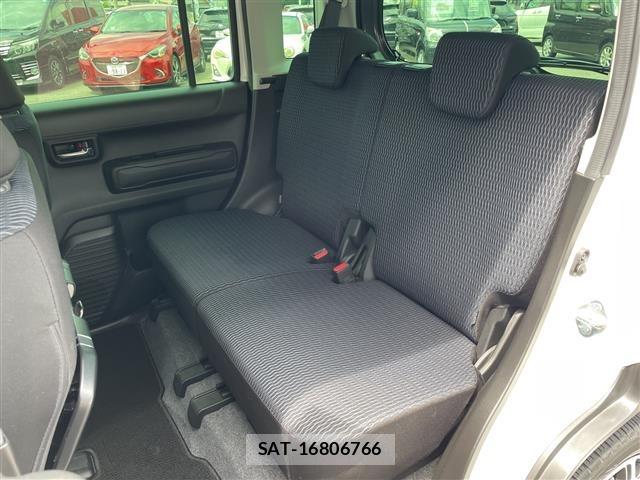 Suzuki HUSTLER 2021 8690148-4