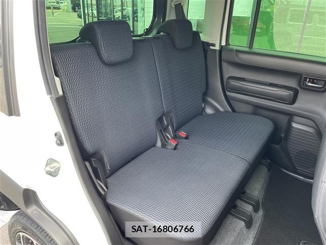 Suzuki HUSTLER 2021 8690148-6
