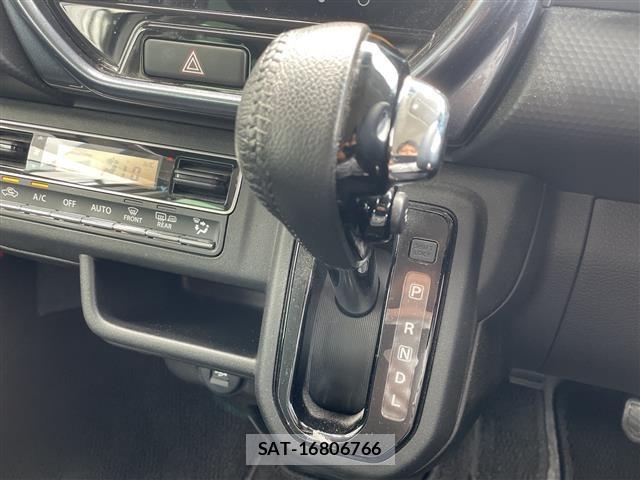 Suzuki HUSTLER 2021 8690148-7