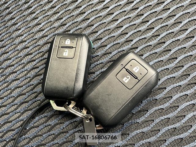 Suzuki HUSTLER 2021 8690148-9