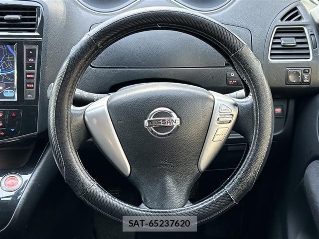 Nissan SERENA 2013 8926845-11