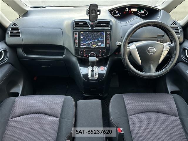 Nissan SERENA 2013 8926845-6