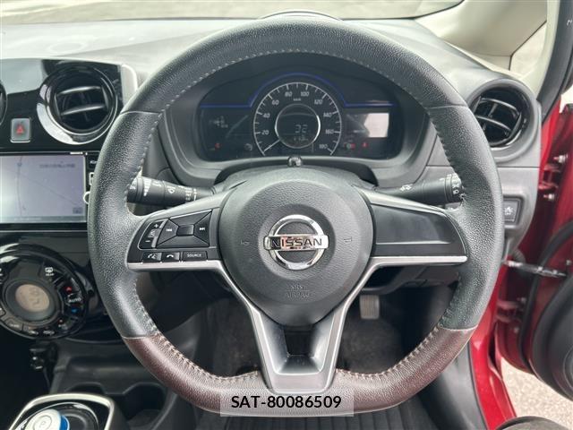 Nissan NOTE 2017 8912504-11