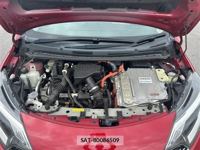 Nissan NOTE 2017 8912504-14