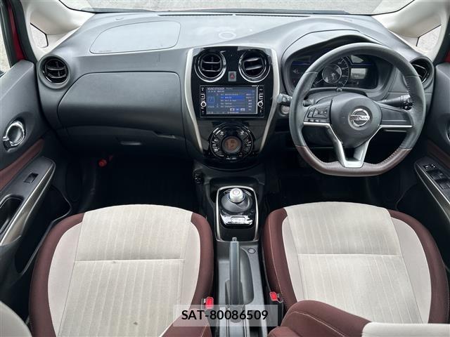 Nissan NOTE 2017 8912504-15
