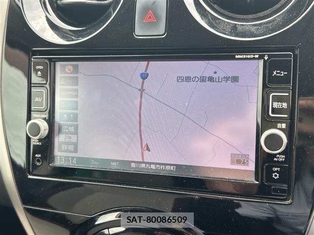 Nissan NOTE 2017 8912504-16