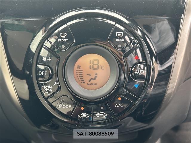 Nissan NOTE 2017 8912504-19