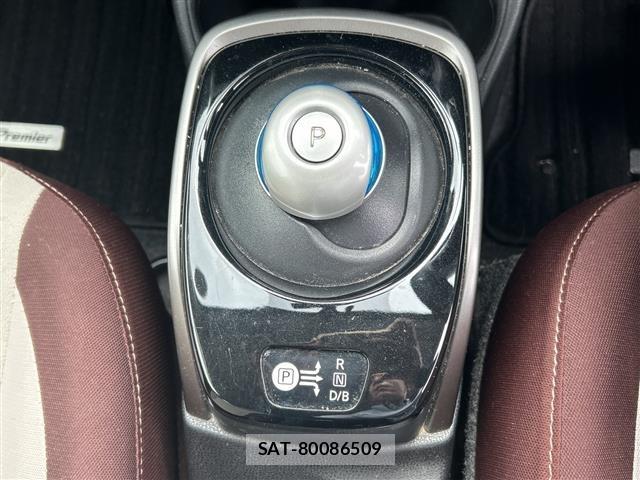 Nissan NOTE 2017 8912504-9