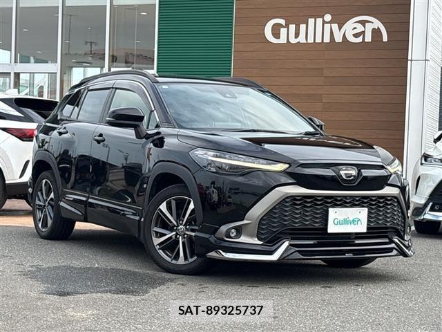 Toyota COROLLA CROSS 2023 8906489-0