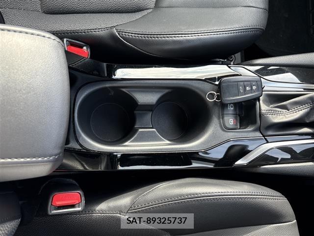 Toyota COROLLA CROSS 2023 8906489-10