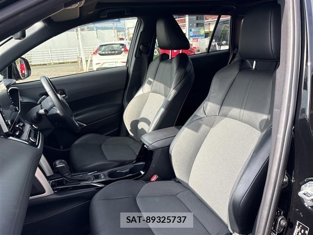Toyota COROLLA CROSS 2023 8906489-12