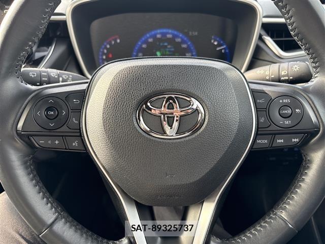 Toyota COROLLA CROSS 2023 8906489-13