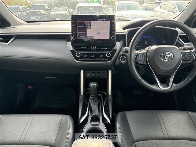 Toyota COROLLA CROSS 2023 8906489-14