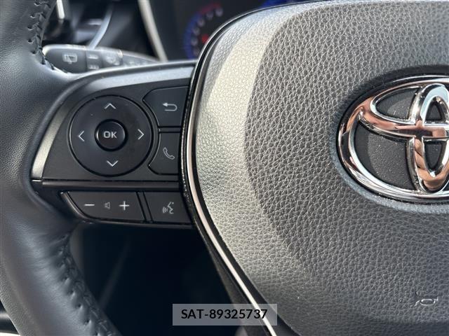 Toyota COROLLA CROSS 2023 8906489-15