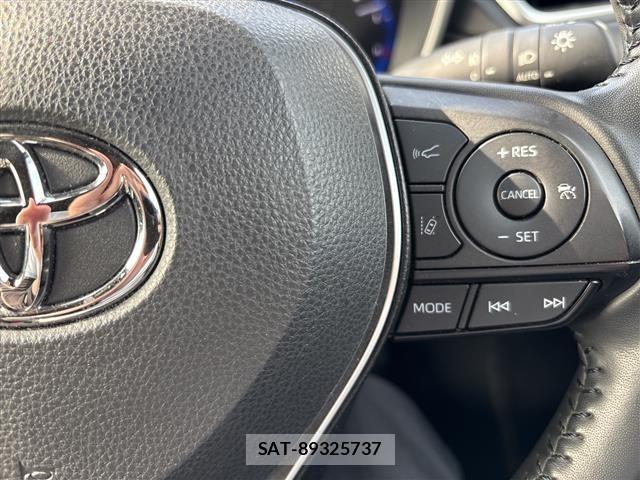 Toyota COROLLA CROSS 2023 8906489-16
