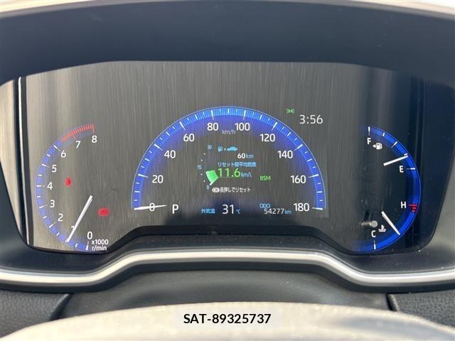Toyota COROLLA CROSS 2023 8906489-17