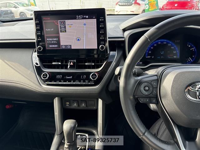 Toyota COROLLA CROSS 2023 8906489-19