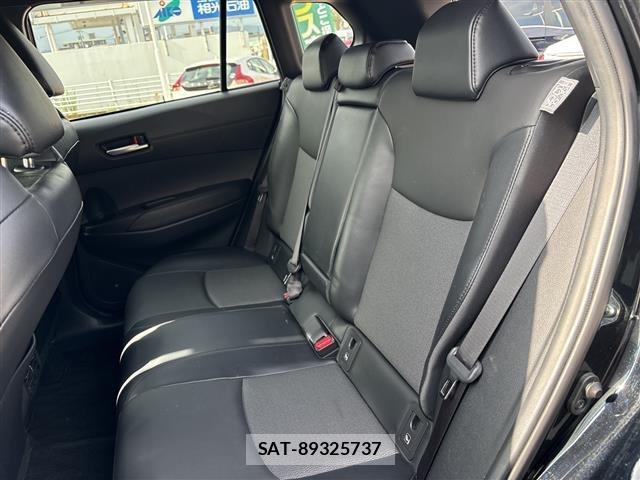 Toyota COROLLA CROSS 2023 8906489-20
