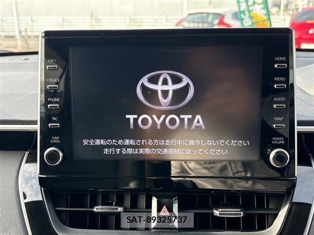 Toyota COROLLA CROSS 2023 8906489-21