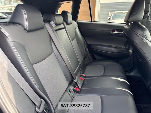 Toyota COROLLA CROSS 2023 8906489-22