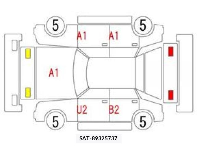 Toyota COROLLA CROSS 2023 8906489-23