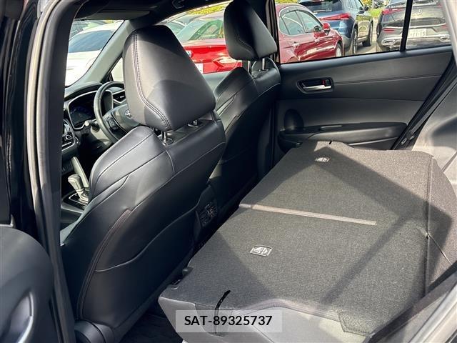 Toyota COROLLA CROSS 2023 8906489-4