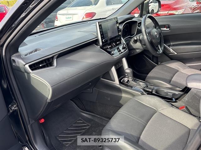 Toyota COROLLA CROSS 2023 8906489-6