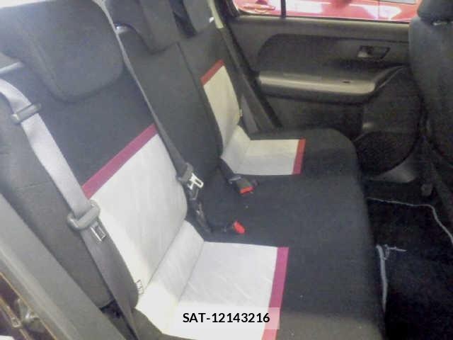 Toyota PASSO 2016 8705570-8