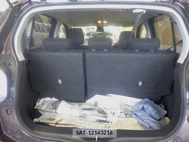 Toyota PASSO 2016 8705570-9