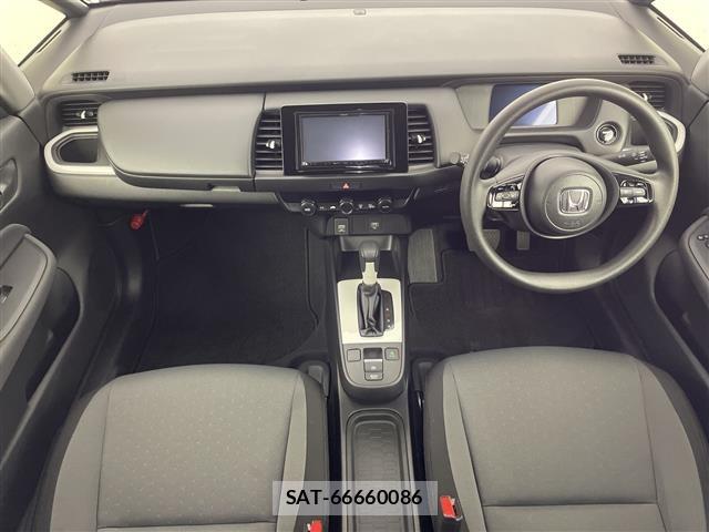 Honda FIT 2023 8921910-14
