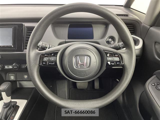Honda FIT 2023 8921910-20