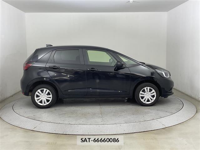 Honda FIT 2023 8921910-21