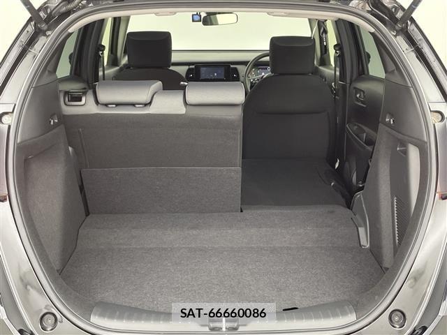Honda FIT 2023 8921910-9