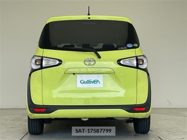 Toyota SIENTA 2015 8671568-13