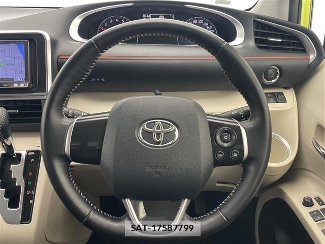 Toyota SIENTA 2015 8671568-14