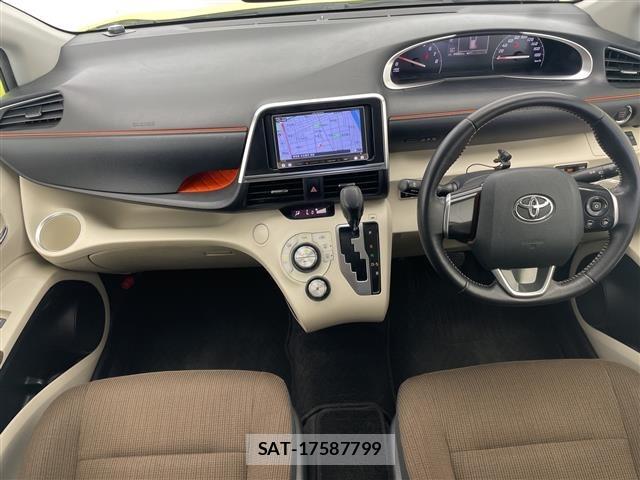 Toyota SIENTA 2015 8671568-15