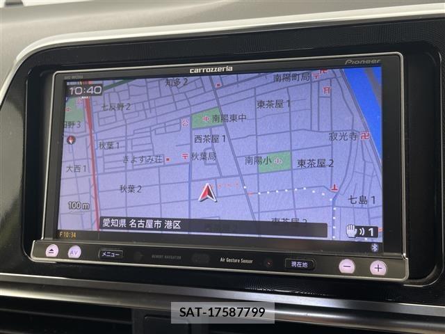 Toyota SIENTA 2015 8671568-16