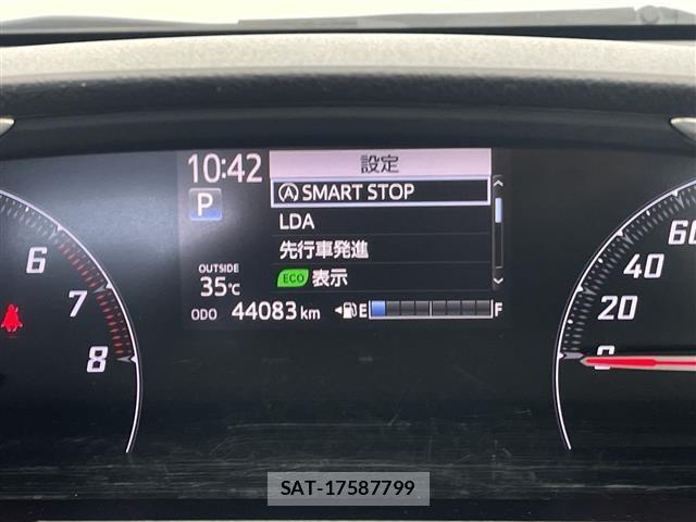 Toyota SIENTA 2015 8671568-19