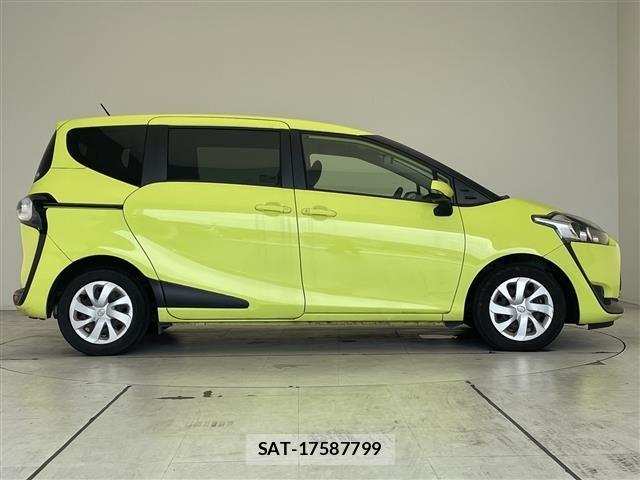 Toyota SIENTA 2015 8671568-2