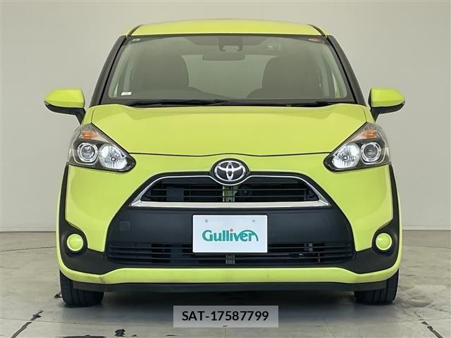 Toyota SIENTA 2015 8671568-22