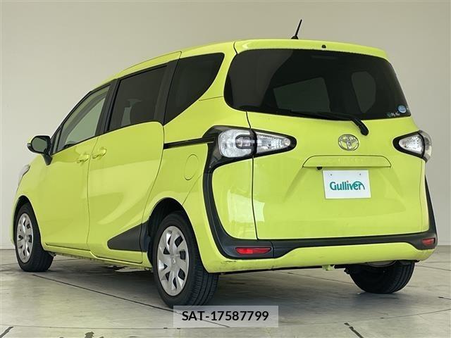 Toyota SIENTA 2015 8671568-4